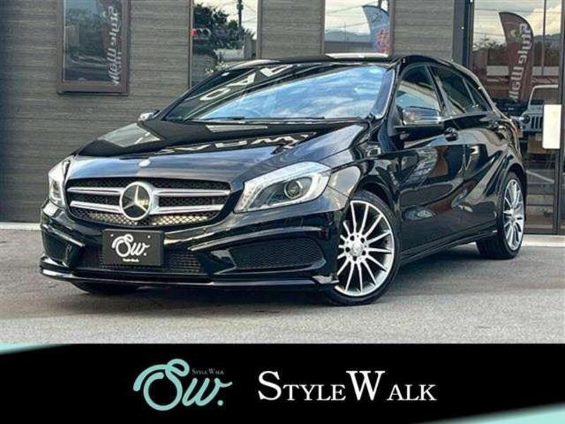 A-CLASS-0