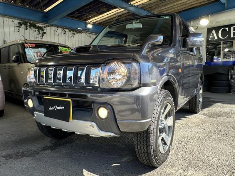JIMNY