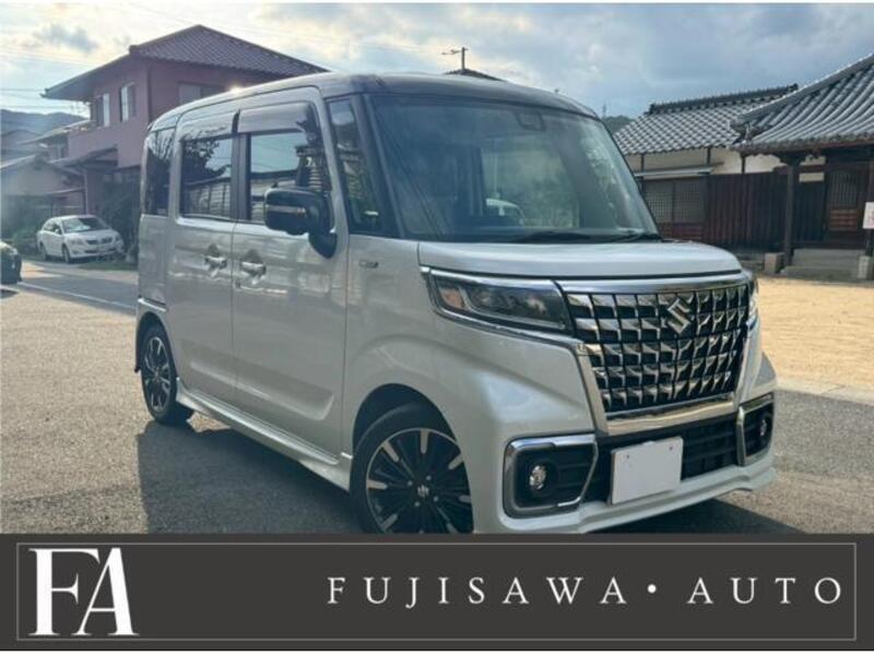 SPACIA CUSTOM-0
