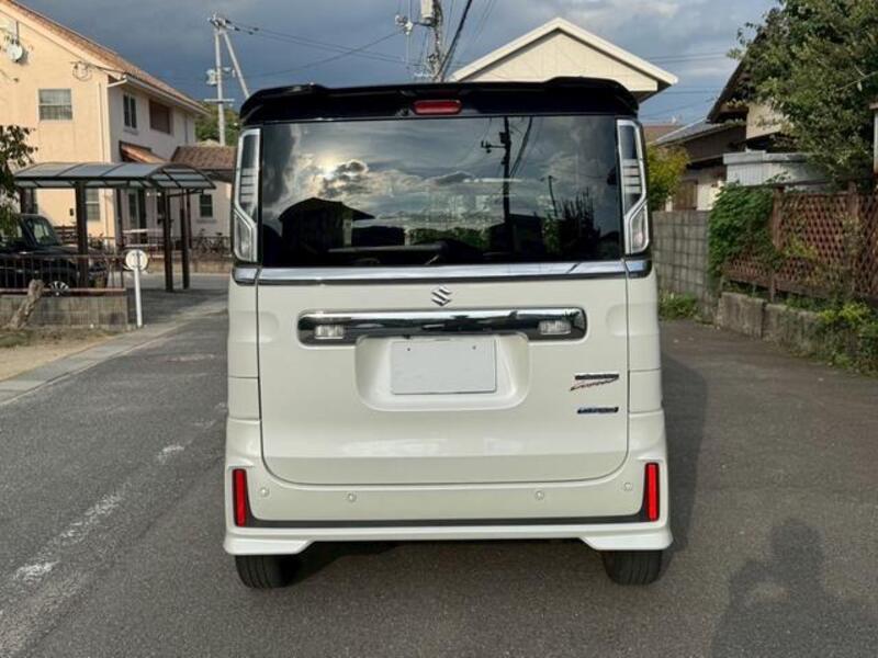 SPACIA CUSTOM