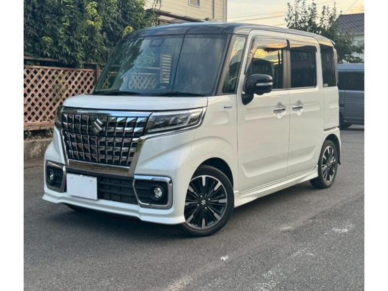 SPACIA CUSTOM