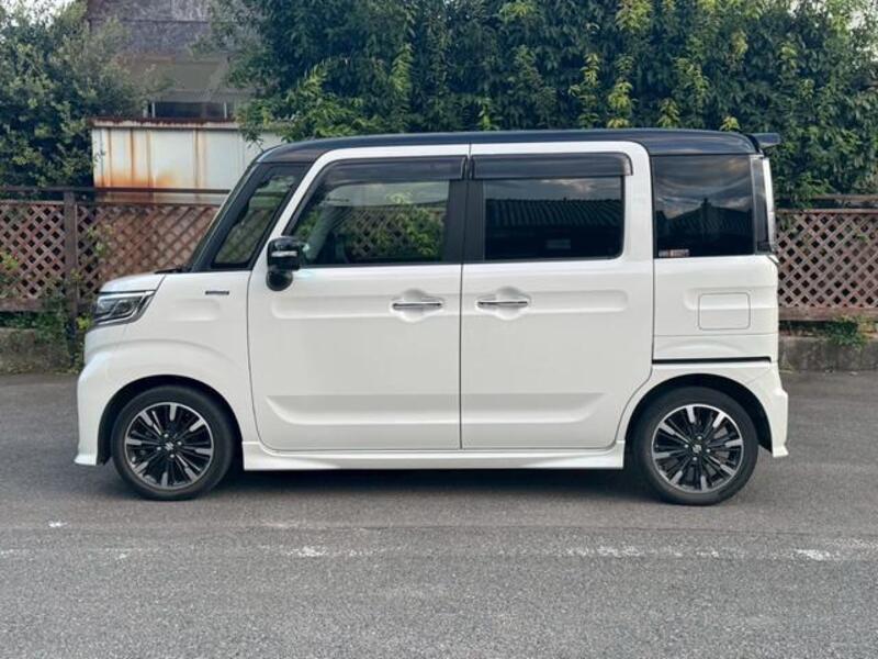 SPACIA CUSTOM
