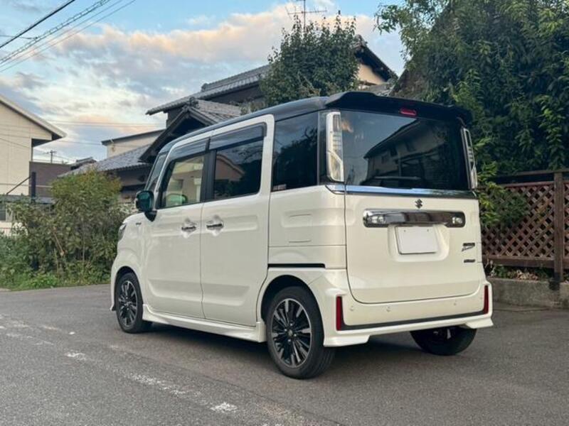 SPACIA CUSTOM
