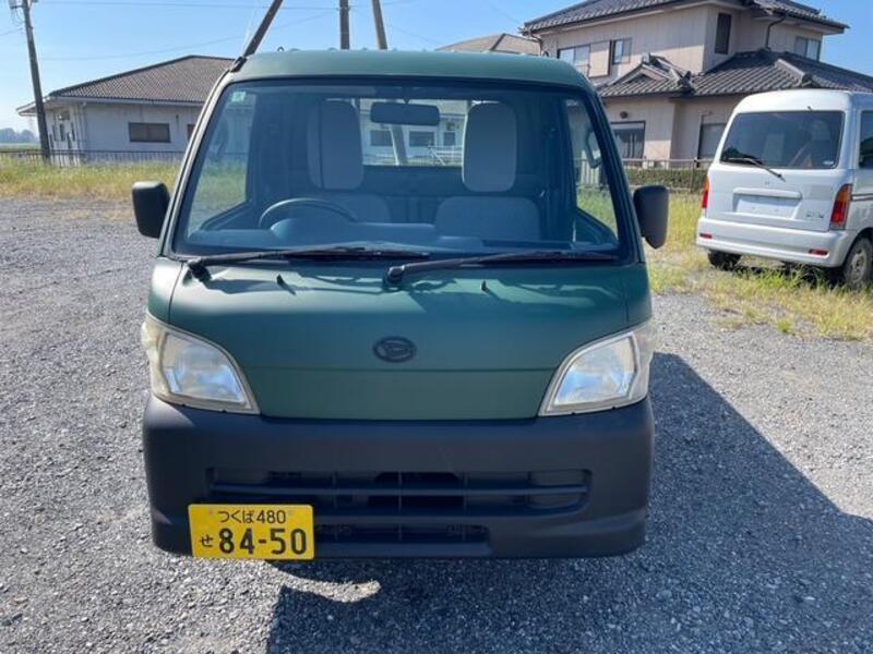 HIJET TRUCK-0
