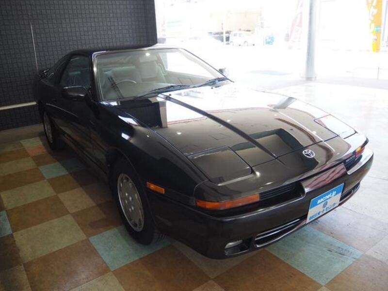 SUPRA