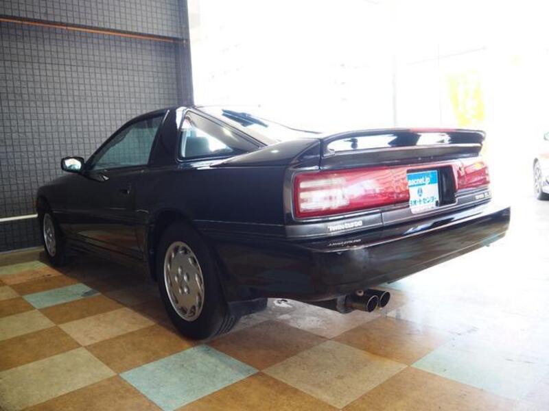 SUPRA