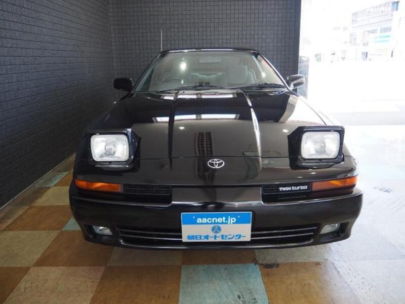 SUPRA