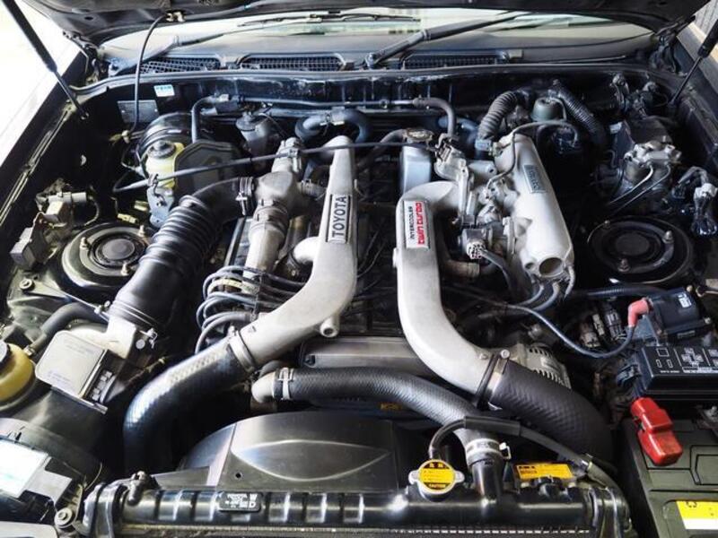 SUPRA