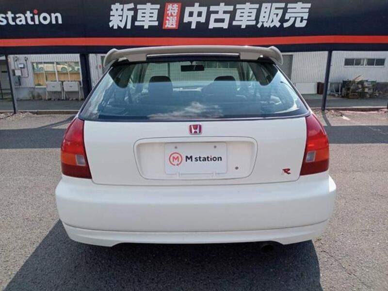 CIVIC