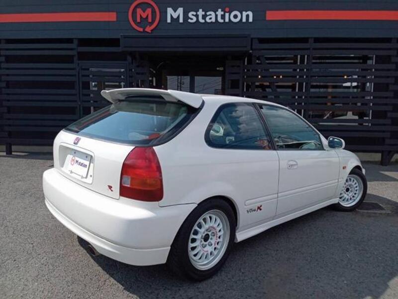 CIVIC