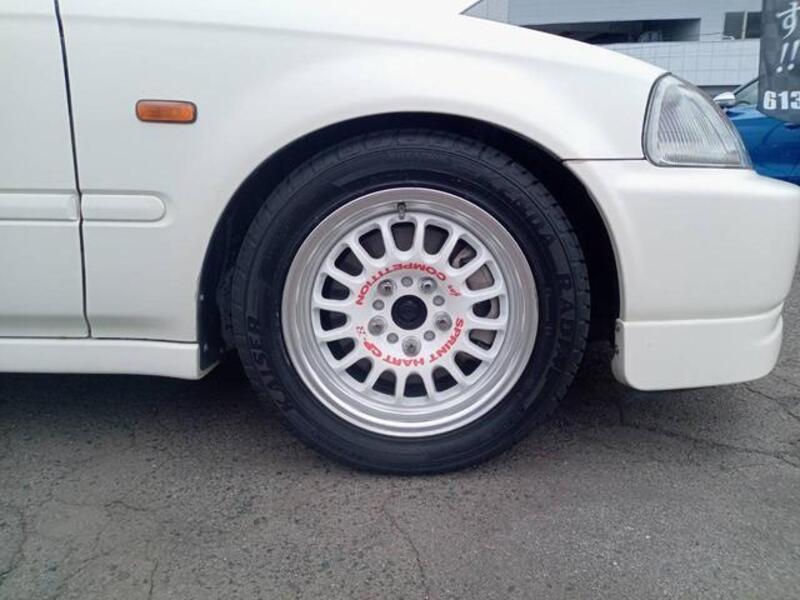 CIVIC