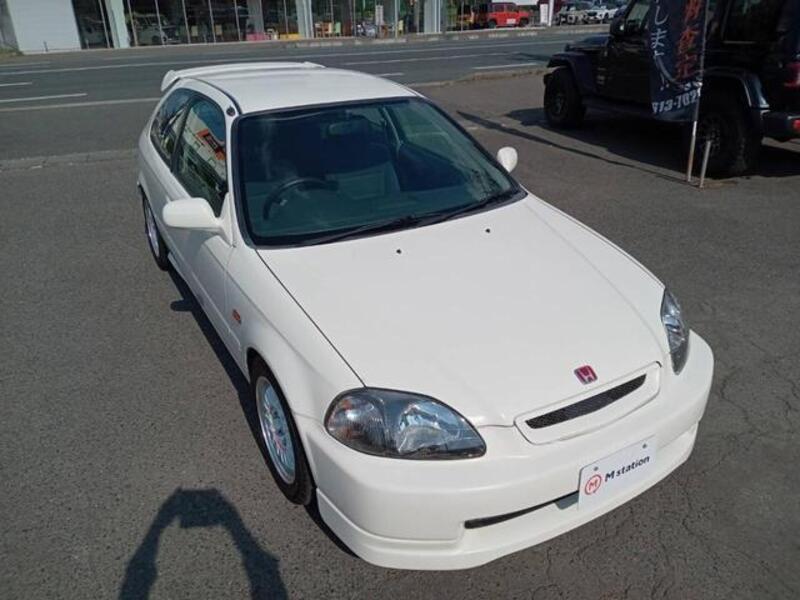 CIVIC