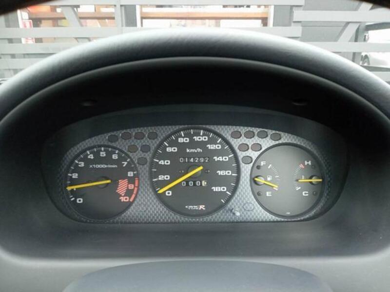 CIVIC