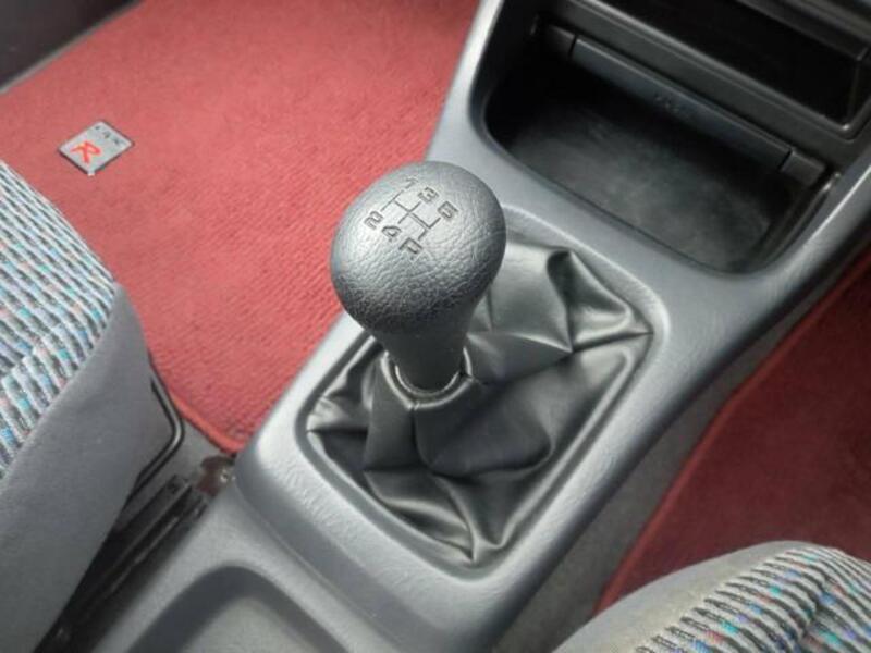 CIVIC