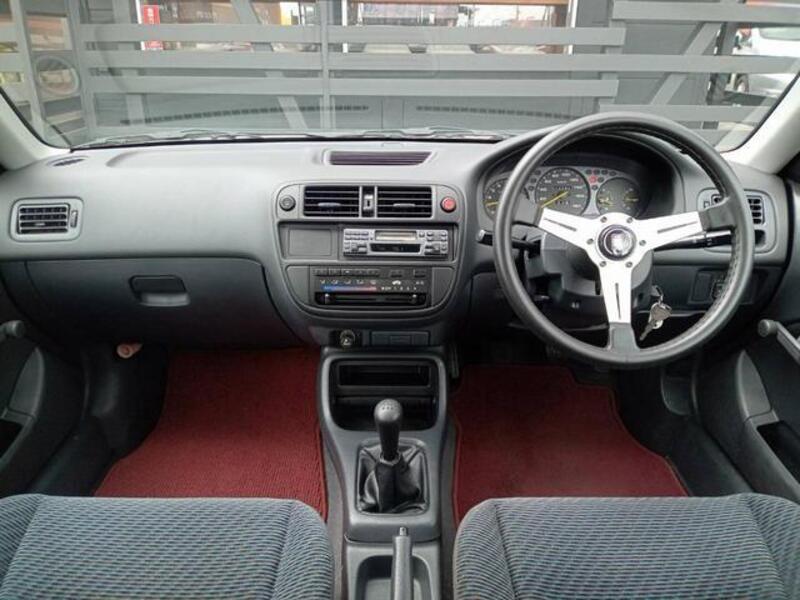 CIVIC