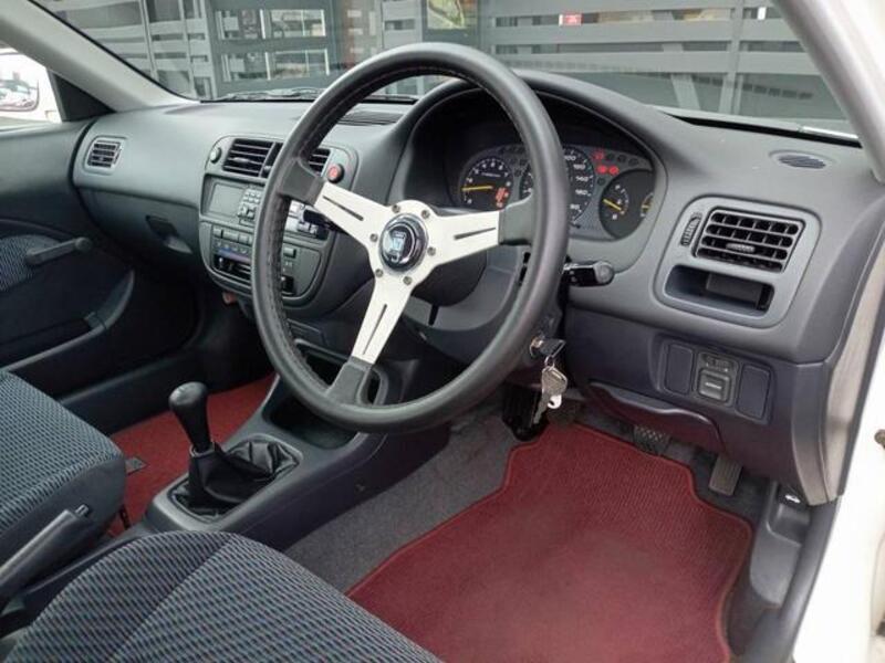 CIVIC