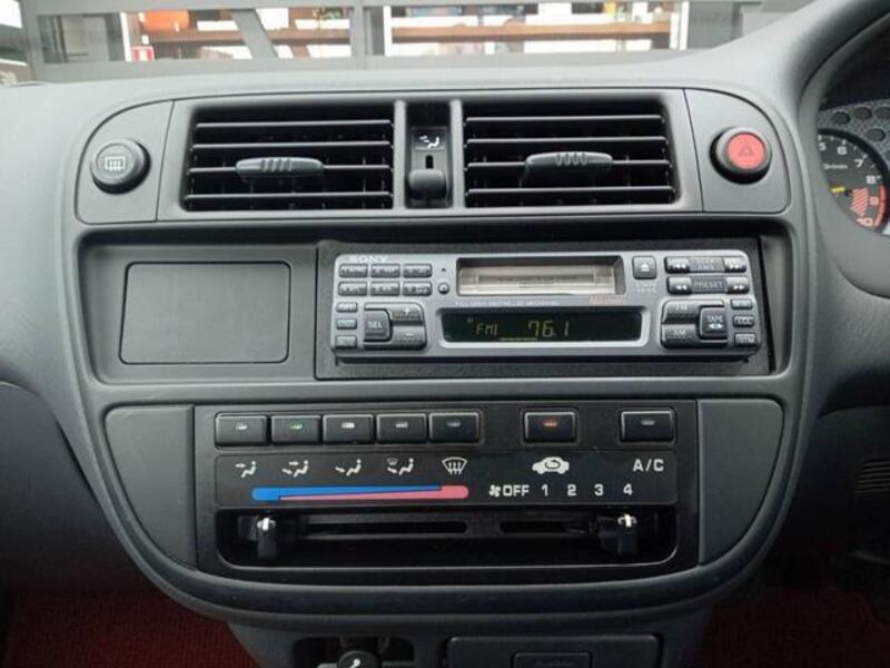 CIVIC