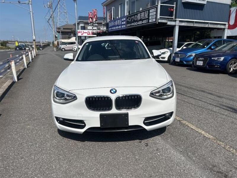 1 SERIES