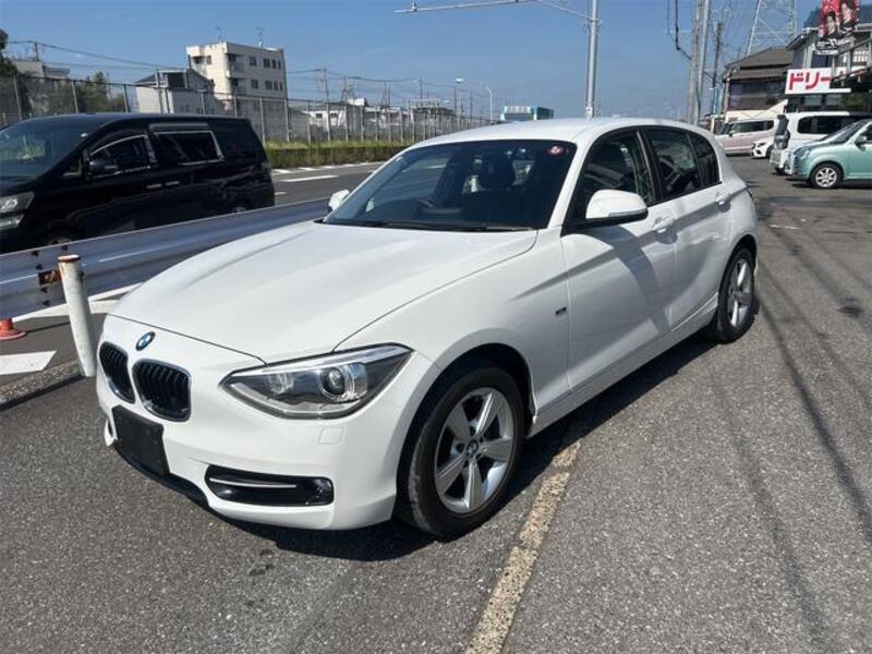 1 SERIES