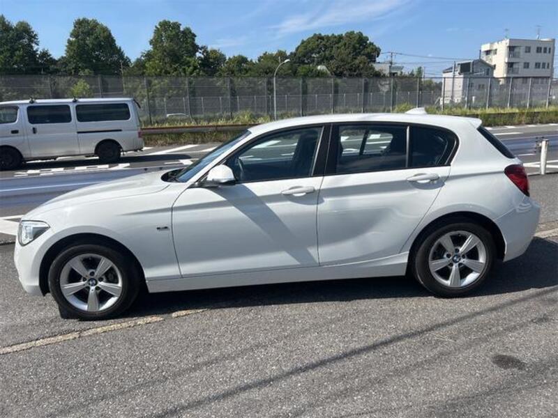 1 SERIES
