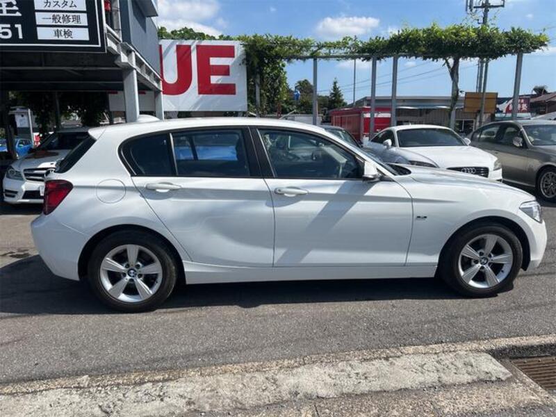 1 SERIES