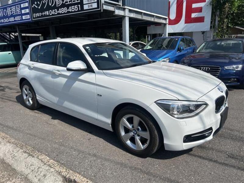 1 SERIES
