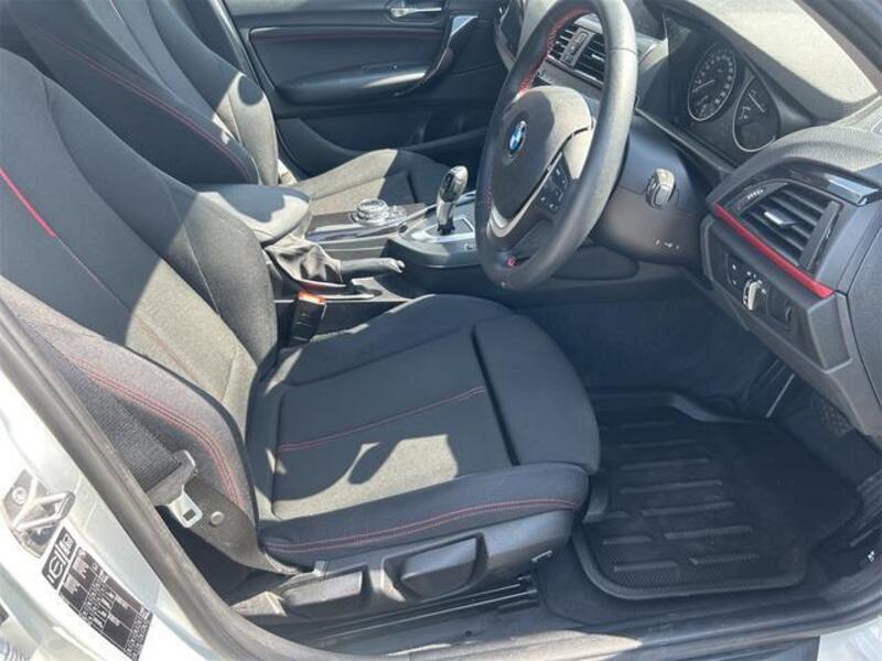 1 SERIES