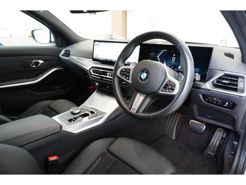 3 SERIES