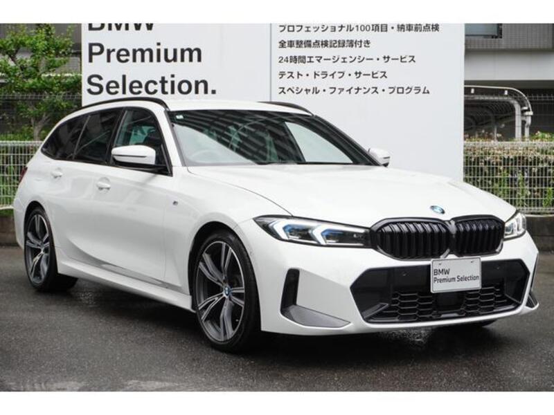 3 SERIES