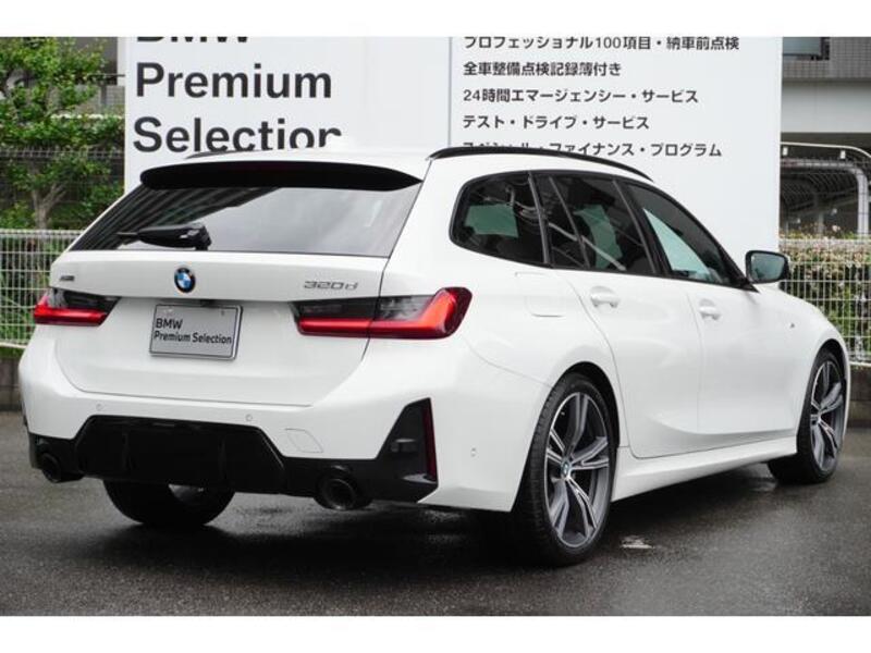 3 SERIES