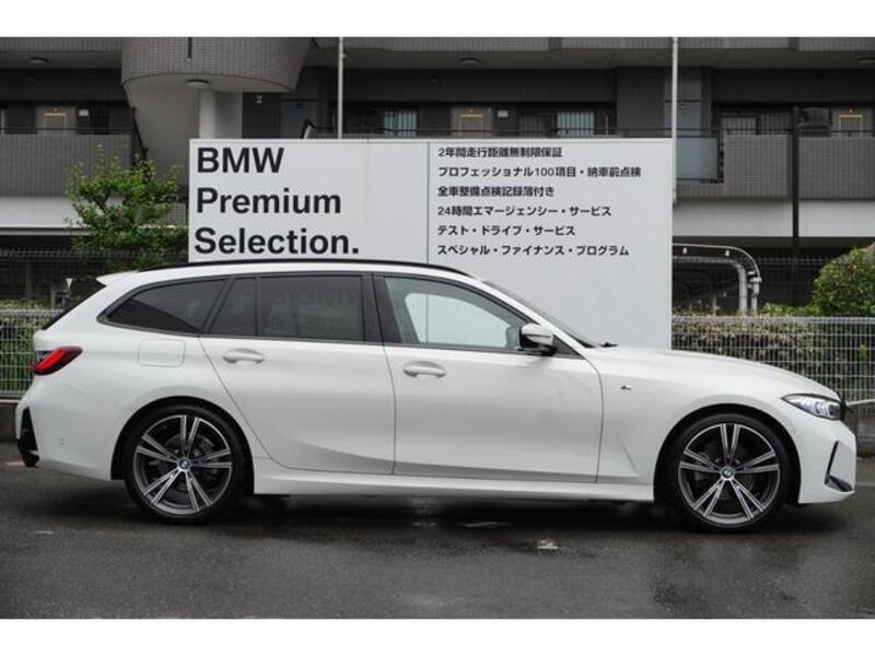 3 SERIES