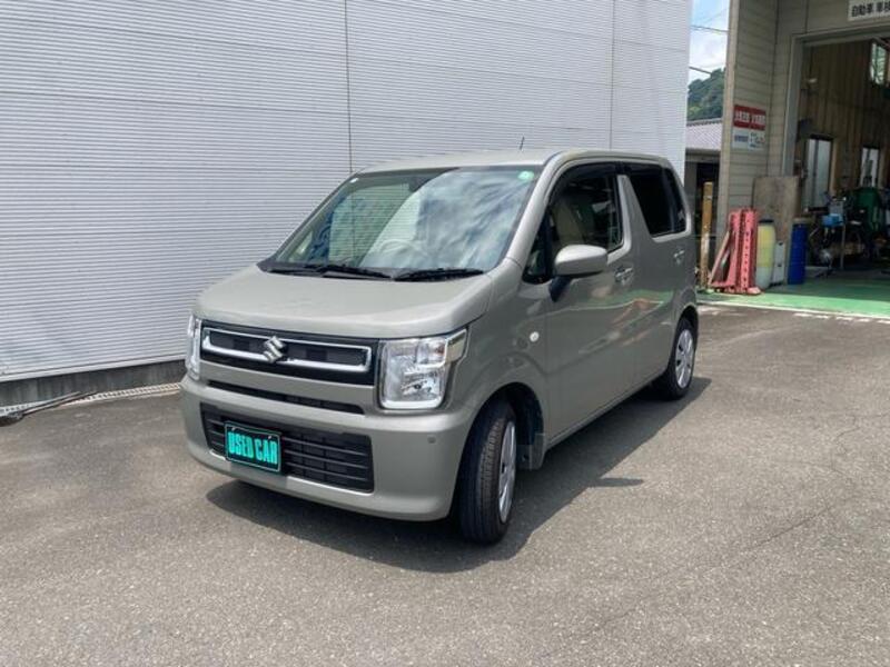 WAGON R-0