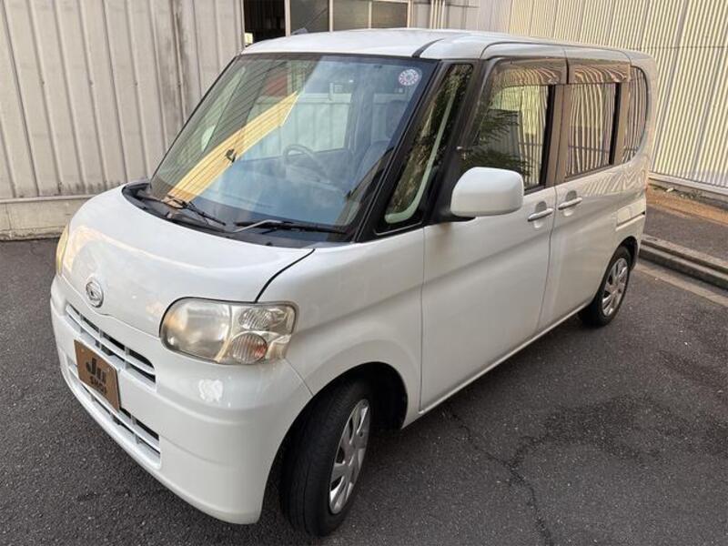 TANTO