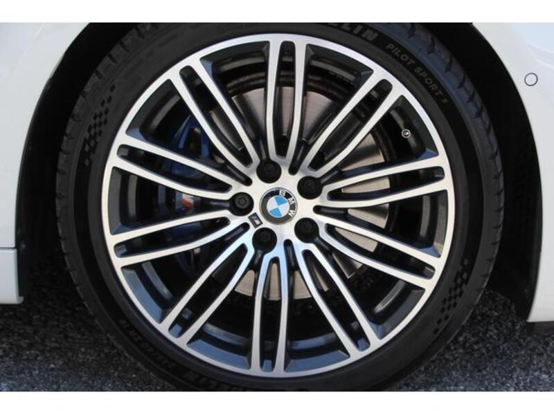 5 SERIES