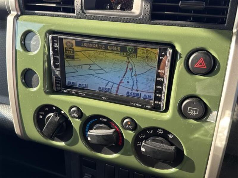 FJ CRUISER