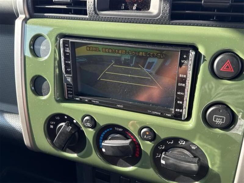 FJ CRUISER