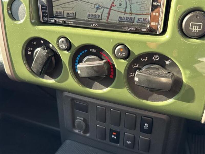 FJ CRUISER