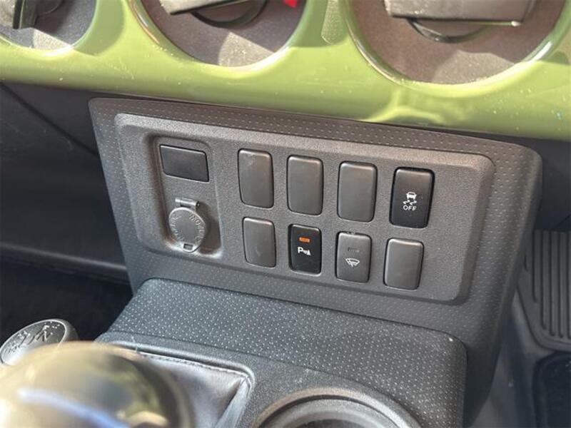 FJ CRUISER