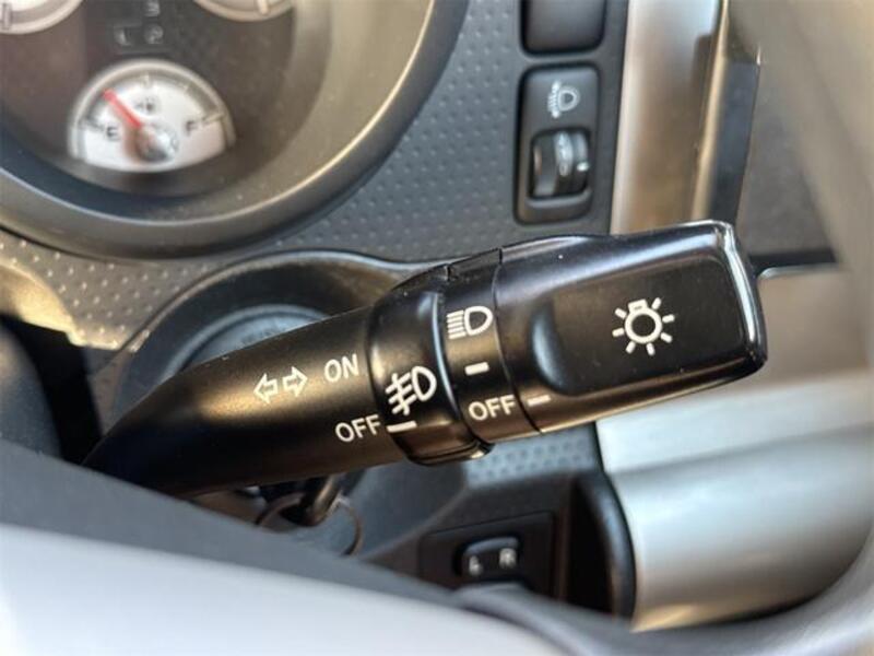 FJ CRUISER