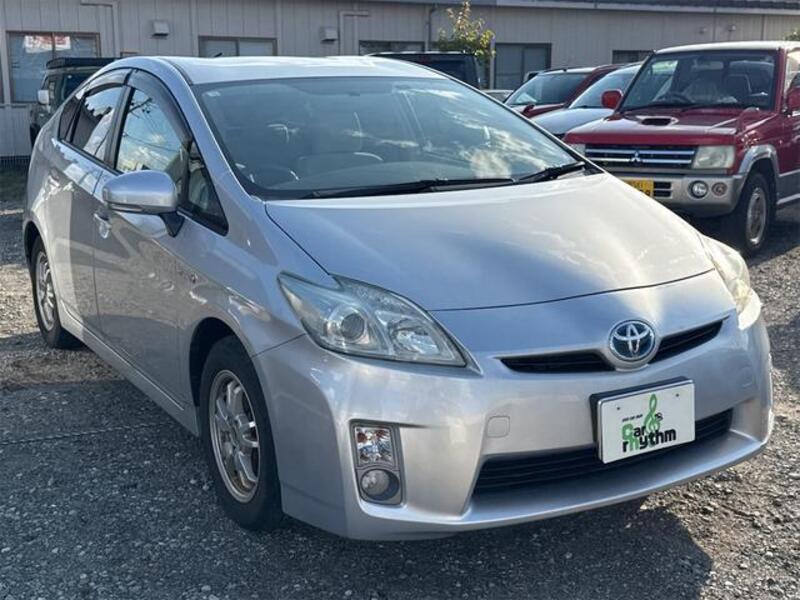PRIUS
