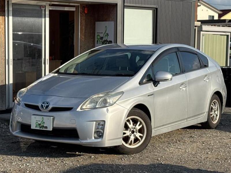 PRIUS-0