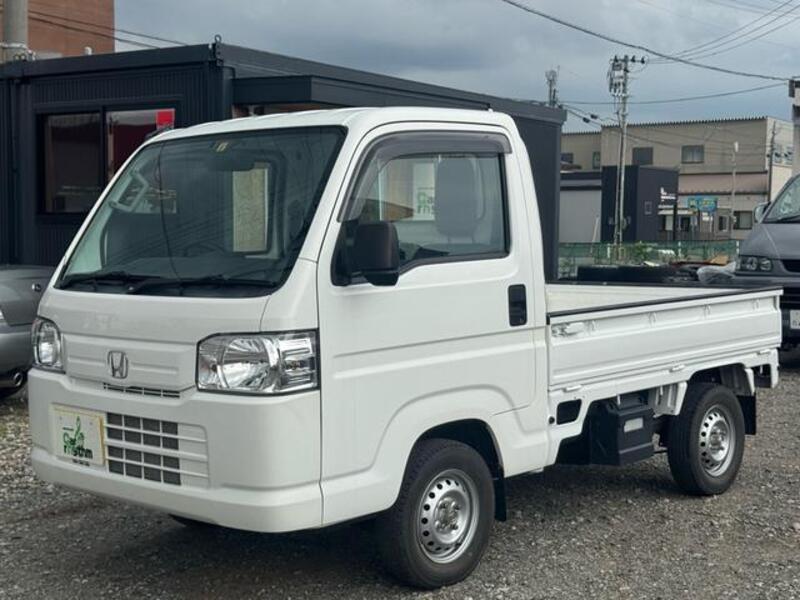 ACTY TRUCK