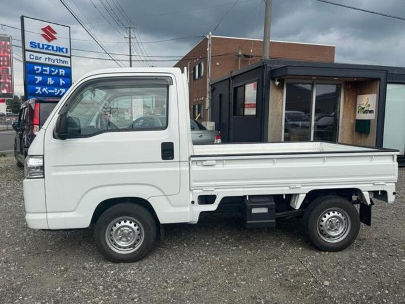 ACTY TRUCK