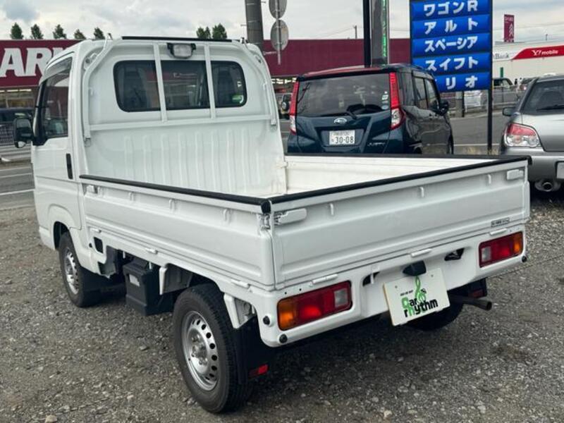 ACTY TRUCK