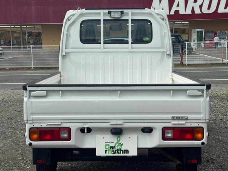 ACTY TRUCK