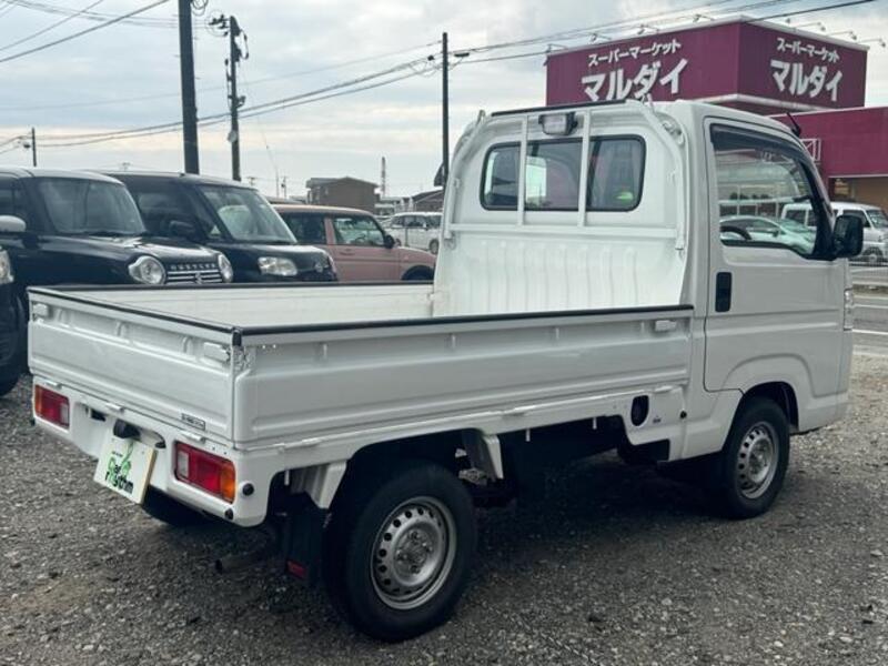 ACTY TRUCK