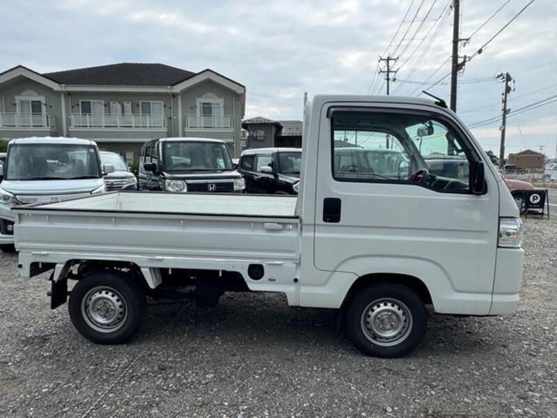 ACTY TRUCK