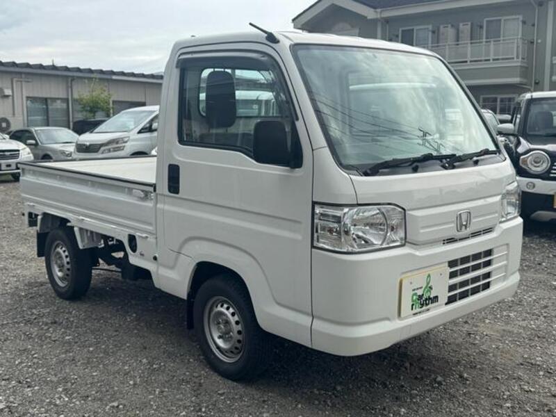 ACTY TRUCK