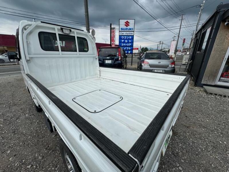 ACTY TRUCK