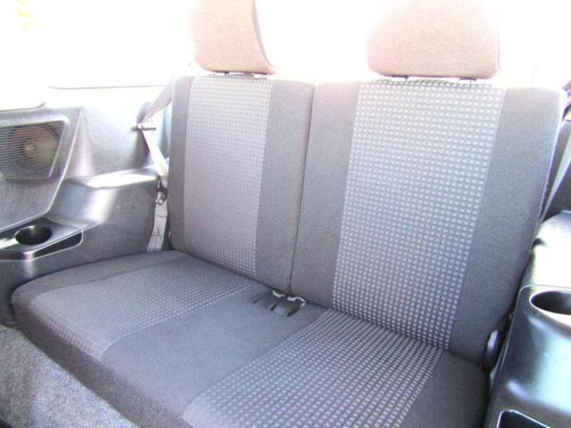 PAJERO MINI